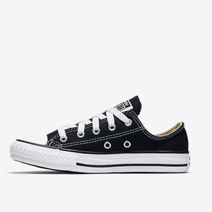 Kids Converse